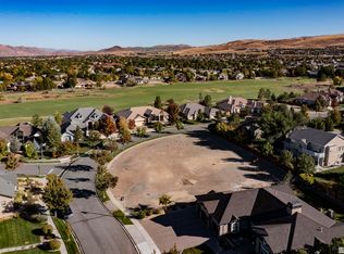 6812 Eagle Wing Cir, Sparks, NV