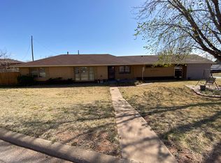 701 Congress Ave, Clinton, OK 73601