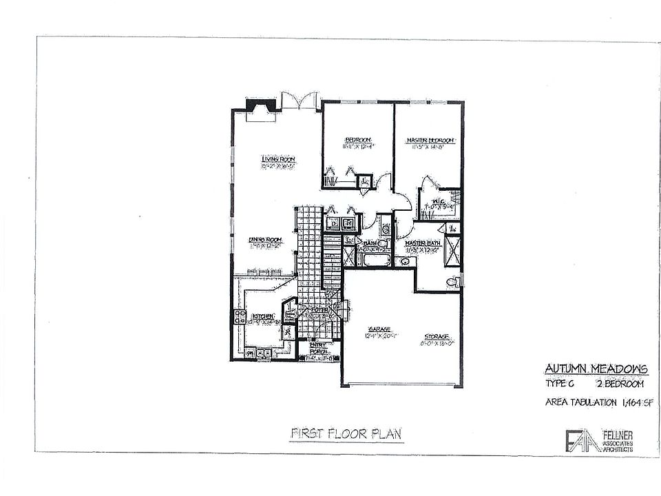 2nd image of 5 Clew Dr Lot 18