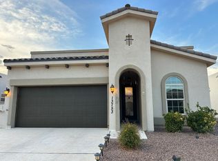 13753 Blackburn Ave, El Paso, TX 79928