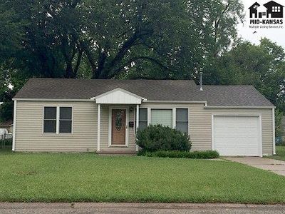 1137 N Wheeler St, McPherson, KS, 67460