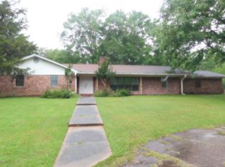 381 Old Highway 49, Wiggins, MS 39577