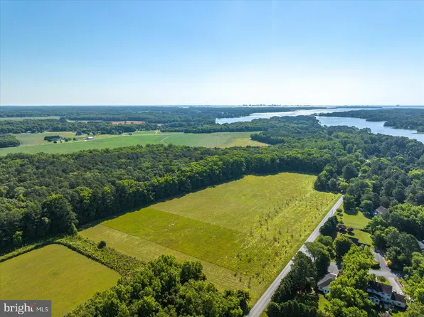 0 Bunting Rd Lot 4, Bishopville, MD 21813