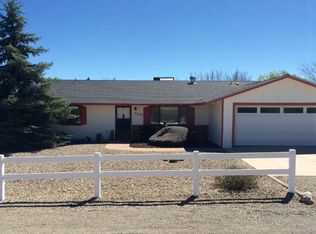 7201 E Wren Dr, Prescott Valley, AZ 86314