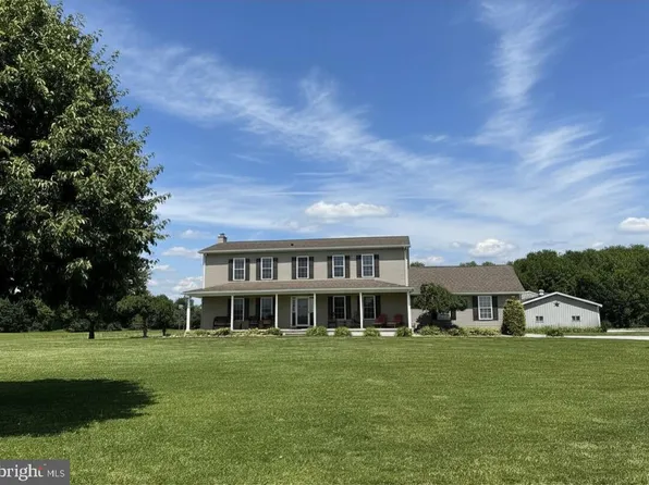187 Amwellbury Rd, Salem, NJ 08079
