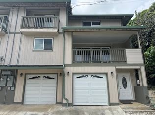 45-668 Uhilehua St APT B, Kaneohe, HI 96744