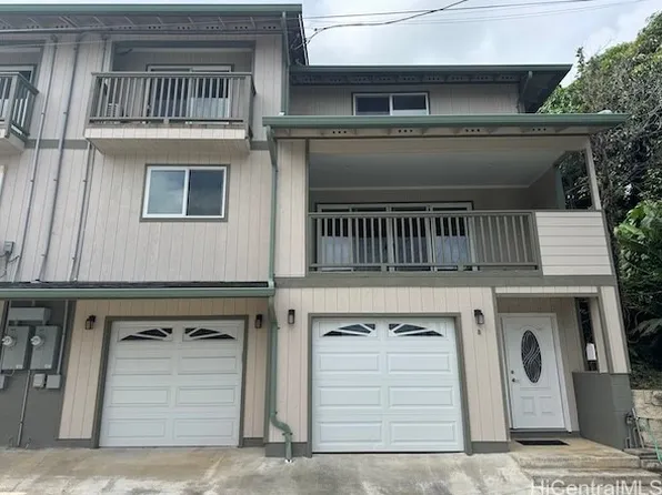 45-668 Uhilehua St APT B, Kaneohe, HI 96744