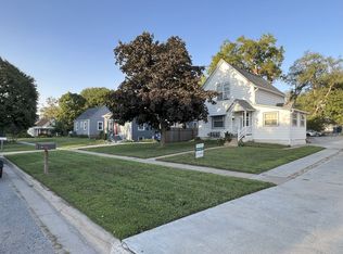 3818 South 47th Street - Unit 1, Lincoln, NE 68506