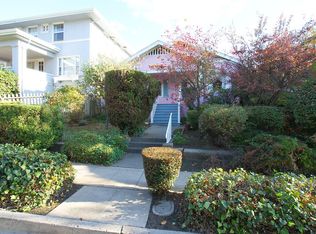 1244 Ward St, Martinez, CA 94553