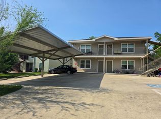 702 W 6th St Unit B, Taylor, TX 76574