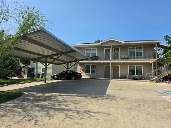 702 W 6th St Unit B, Taylor, TX 76574