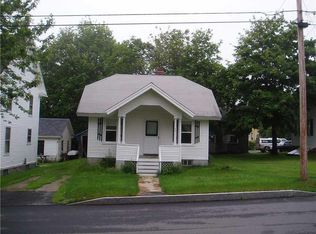 45 Summit Rd, Northeast Harbor, ME 04662