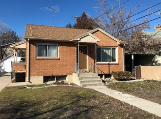 143 N 800 W, Provo, UT 84601