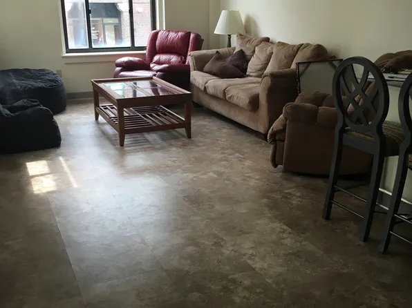 92 West Union Street - Unit B