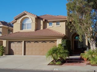 7 La Perla, Foothill Ranch, CA 92610