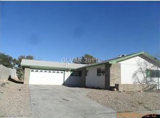 8112 Ducharme Ave, Las Vegas, NV 89145