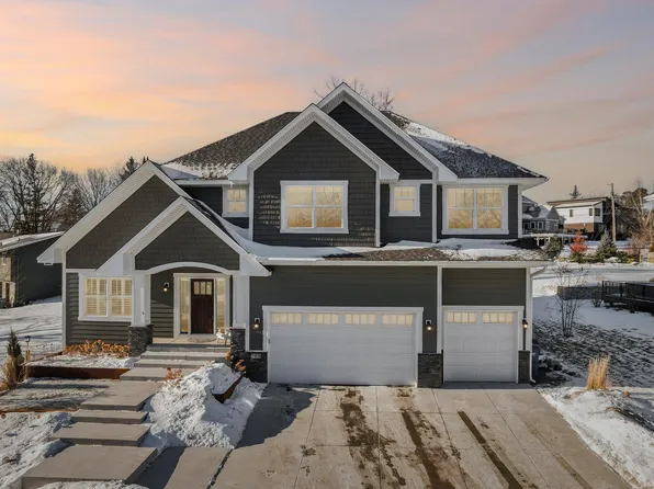 5052 Morgan Ave S, Minneapolis, MN 55419