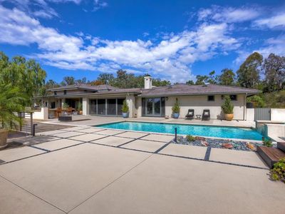 5451 Calle Chaparro, Rancho Santa Fe, CA, 92067
