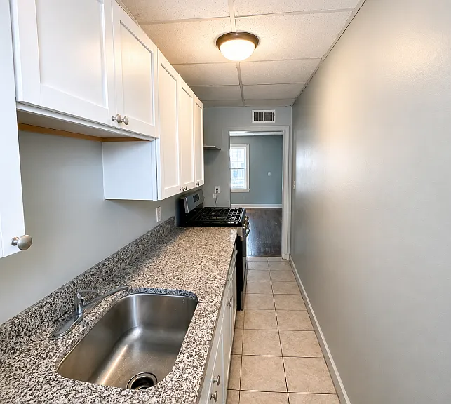 766 Plymouth Ave Fall River MA Spacious 3BR, 1BA w/ Large Master & Off Street Parking — Photo 4