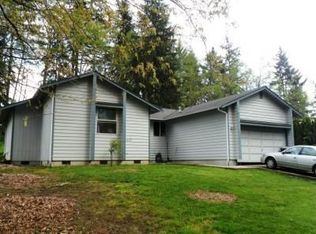 15111 125th Avenue Ct E, Puyallup, WA 98374