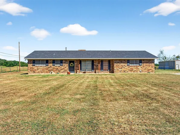 3091 Fm 120, Denison, TX 75021