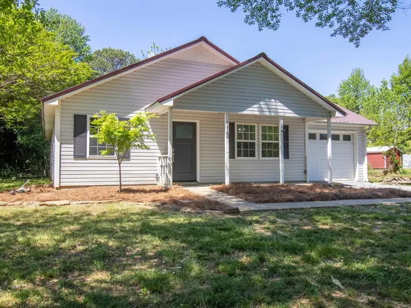 115 County Road 1229, Vinemont, AL 35179