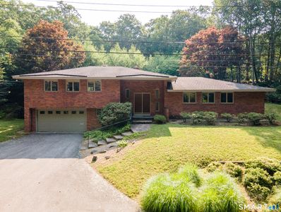 55 Butternut Drive, Norwich, CT, 06360