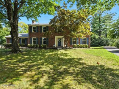 2901 Homewood Pl, Louisville, KY, 40241