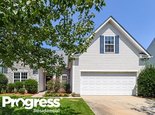 6004 Pine Cone Ln, Monroe, NC 28110