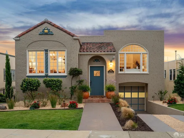 281 Urbano Dr, San Francisco, CA 94127