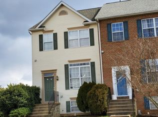 7121 Ladd Cir, Frederick, MD 21703