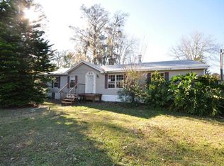 56449 Elm Rd, Astor, FL 32102