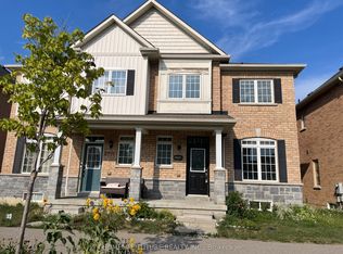2769 William Jackson Dr, Pickering, ON L1X 0C1