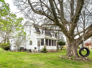 8415 Huron River Dr, Dexter, MI 48130
