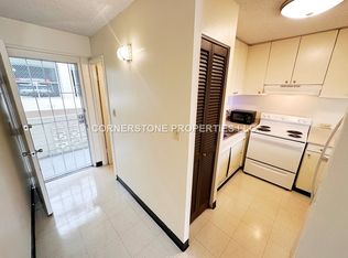 412 Keoniana St APT 202, Honolulu, HI 96815