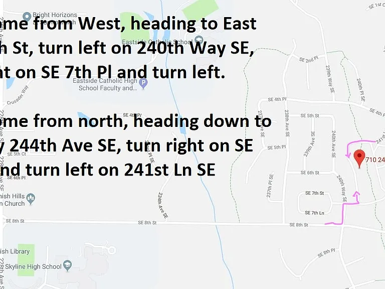 710 240th Way SE #F302 — Photo 25