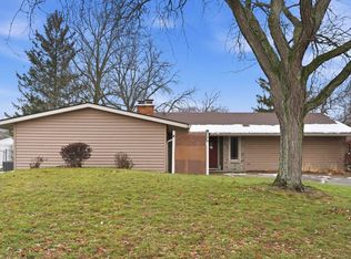 7101 Piegan Pl, Fort Wayne, IN 46815