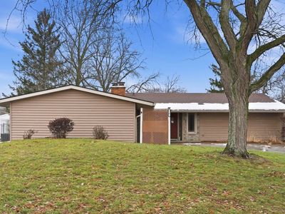 7101 Piegan Pl, Fort Wayne, IN, 46815