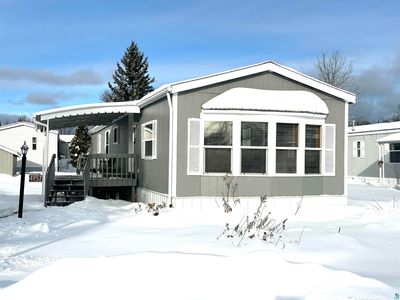 4957 Evergreen Ln, Hermantown, MN, 55811