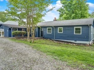 4809 E Governor John Sevier Hwy, Knoxville, TN 37914