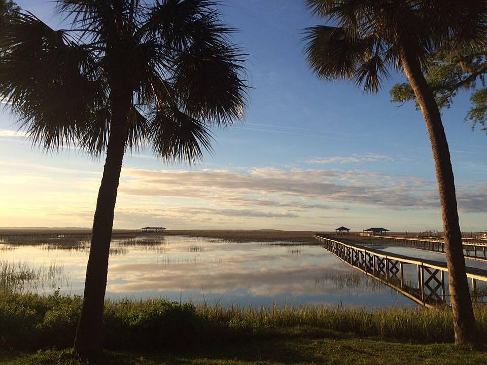 Your fabulous new view!