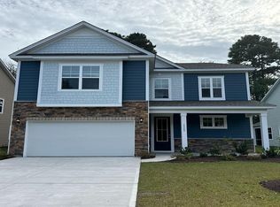 1228 Barrington Way, Conway, SC 29526