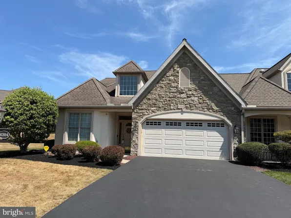 4304 N Victoria Way, Harrisburg, PA 17112