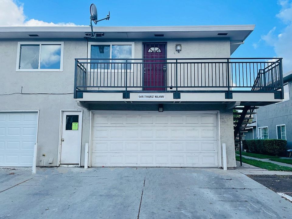 1st image of 5491 Tyhurst Walkway APT 4