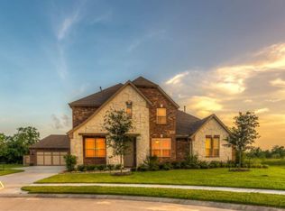 2930 Hawkins Creek Ln, League City, TX 77573