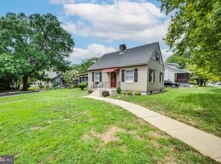 1515 Springfield Ave, Pennsauken, NJ 08110