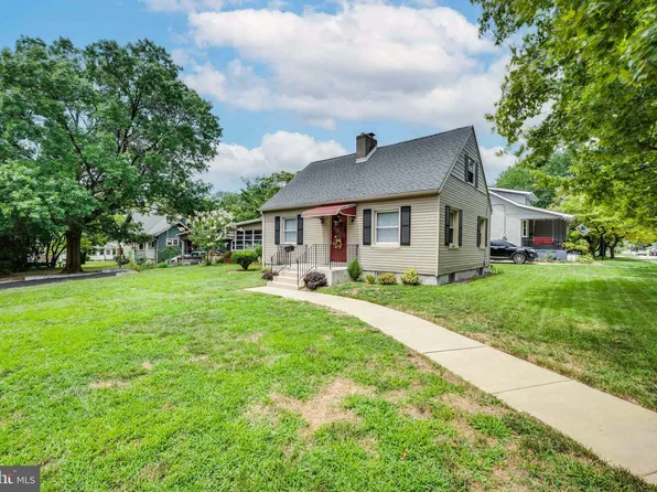 1515 Springfield Ave, Pennsauken, NJ 08110