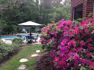 19 Baylark Pl, Spring, TX 77382