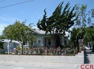 719 E College Ave, Lompoc, CA 93436
