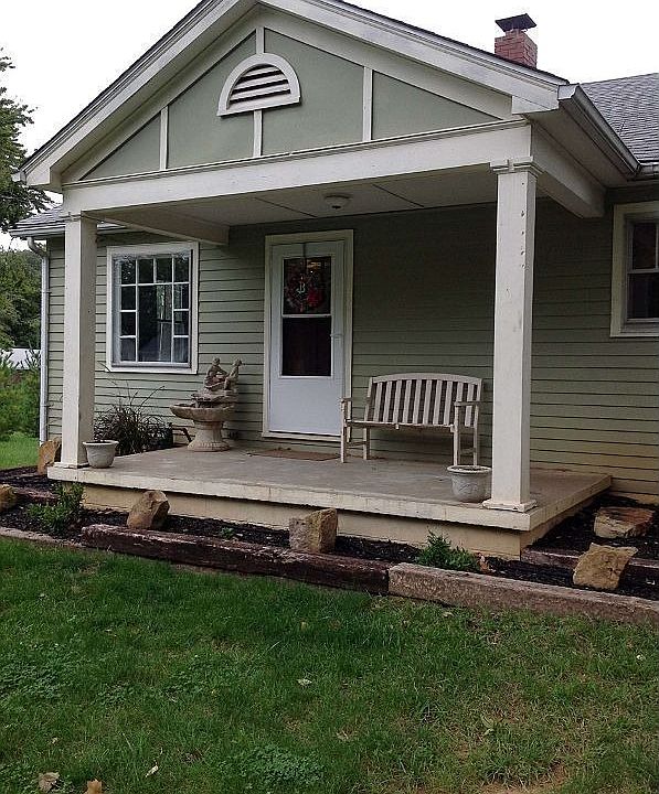 13245 Saint Wendel Rd, Evansville, IN 47720 Zillow